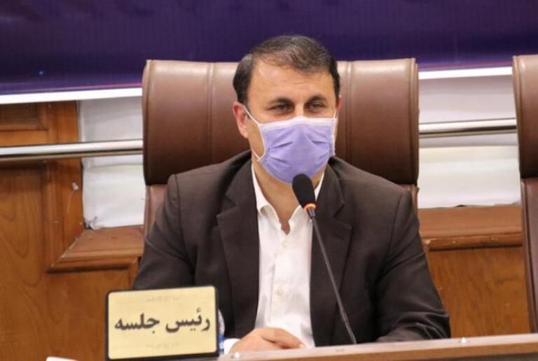 فرماندار رشت: بسترهای مشارکت های مردمی برای رفع مشکلات باید تقویت شود