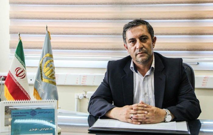 واحدهای آسیب دیده از کرونا برای تسویه حق بیمه تا پایان سال مهلت دارند