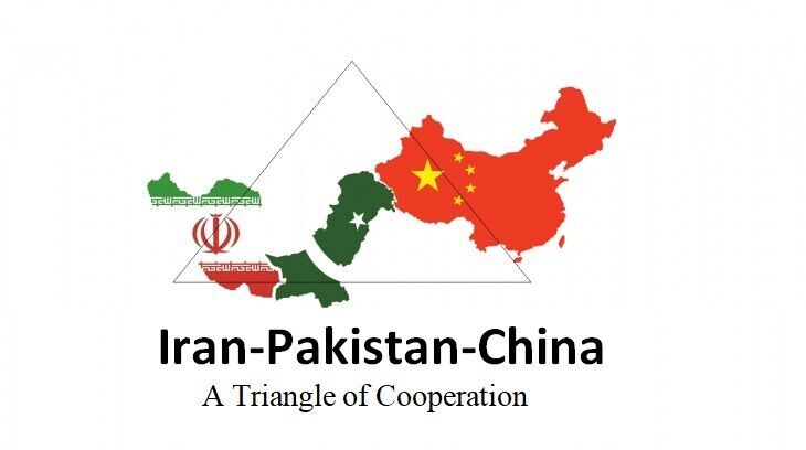 Tehran, Beijing, Islamabad cooperation guarantor of regional security: Pak Dailies