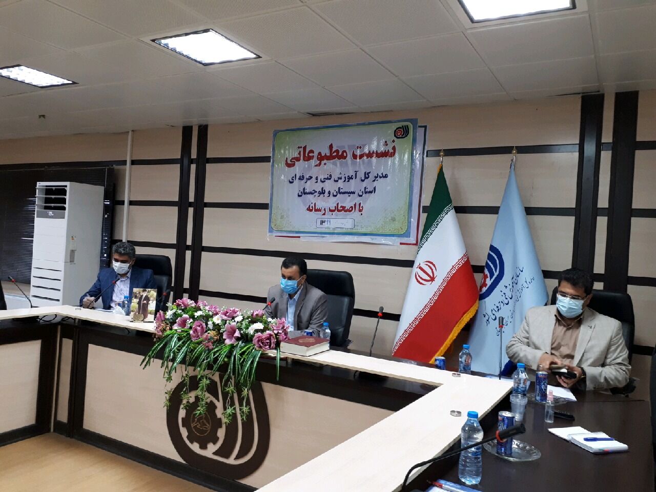 مدیرکل فنی و حرفه‌ای: سیستان و بلوچستان نیازمند ارتقا توان مهارتی است