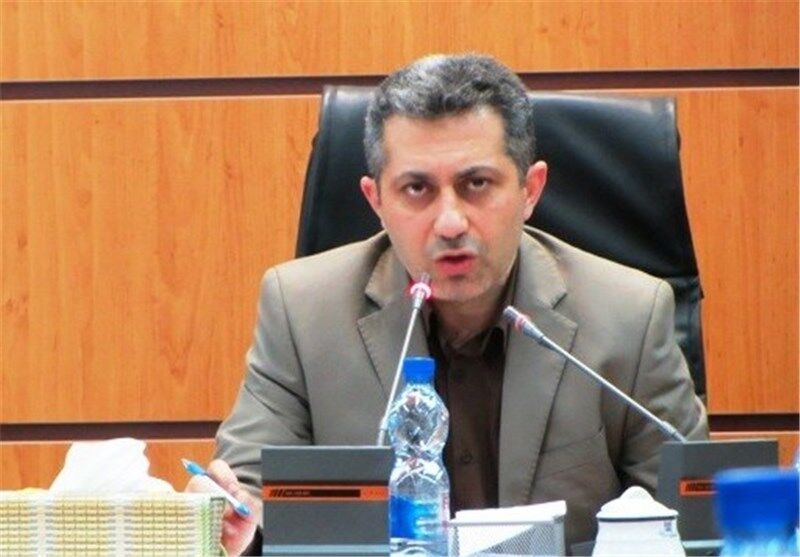 معاون وزیر بهداشت:مشکل زیرساختی برای پذیرش بیماران کرونایی وجود ندارد