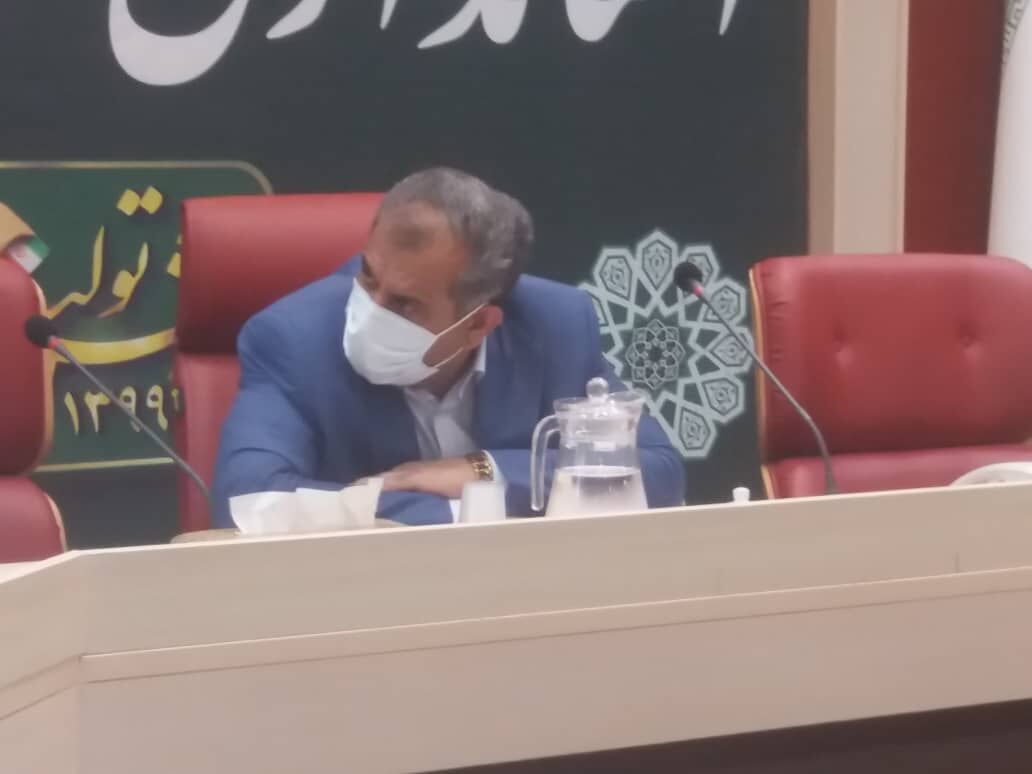 گلخانه‌ها در اولویت تامین آب هستند