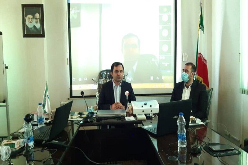 نماینده آستارا حمایت از واحدهای فناور را خواستار شد