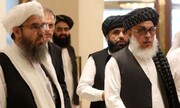طالبان: با دولت و گروه ها و احزاب افغان مذاکره می‌کنیم