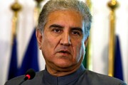 پاکستان پیوستن ایران به طرح اقتصادی "سی پک" را به نفع منطقه می‌داند