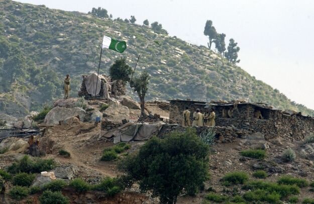 ناآرامی‌های جدید در مرزهای مشترک پاکستان و افغانستان