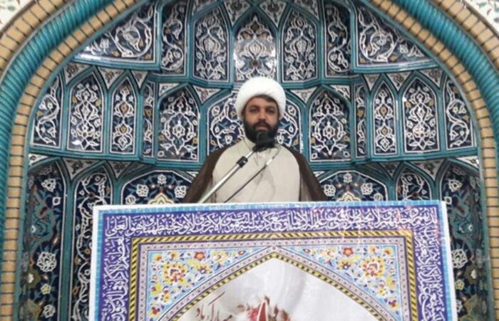 امام جمعه ورامین: از بروز فتنه جدید در کشور پیشگیری کنید