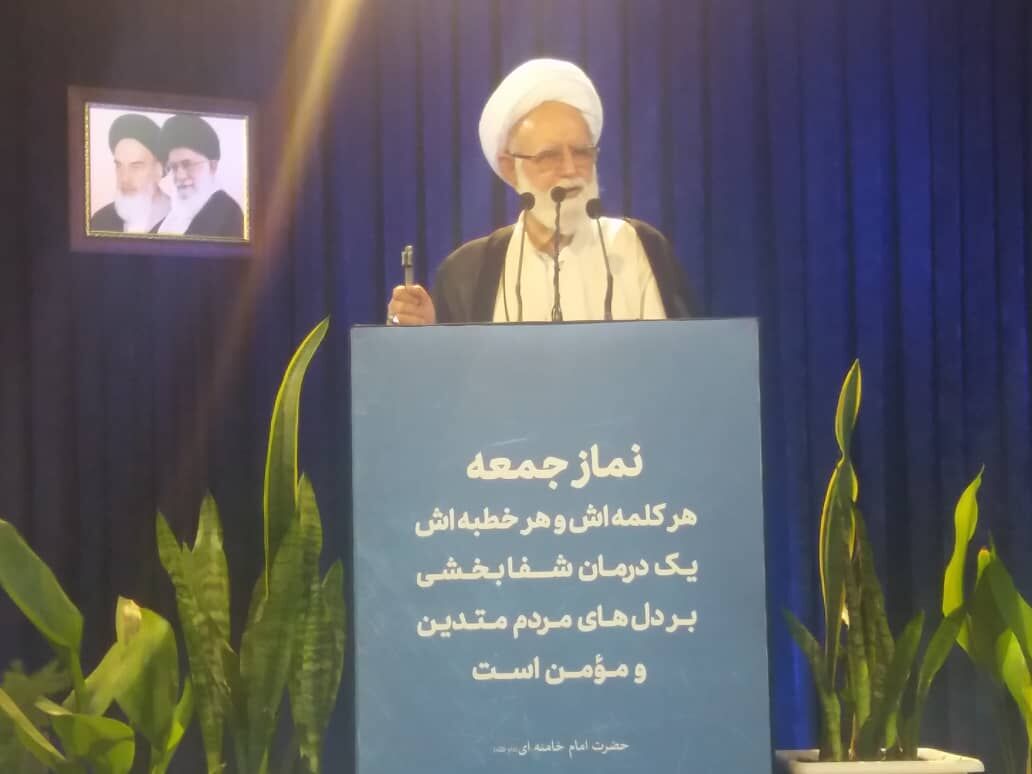 شورای نگهبان ضامن دوام و قوام نظام اسلامی است