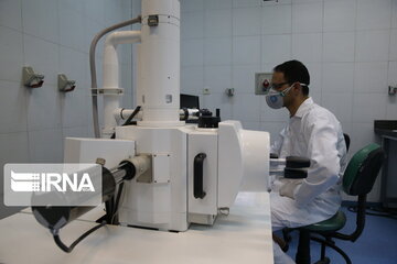 گواهینامه تایید صلاحیت آزمایشگاه در کرمان صادر می‌شود