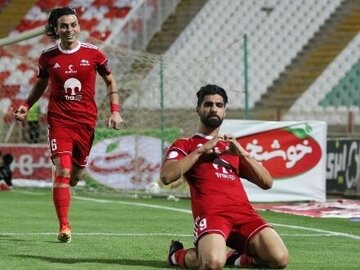 تراکتور، بهترین میزبانِ لیگ نوزدهم شد؛ پرسپولیس به دنبال سبقت از استقلال