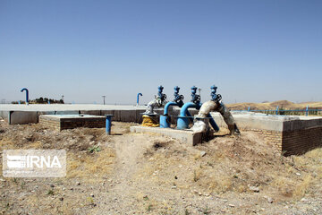 مدیر آبفا: ۳۰ روستای اردستان محل تامین آب جدید ندارند