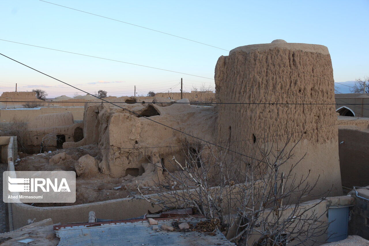 ثبت سه اثر تاریخی شیروان در فهرست آثار ملی