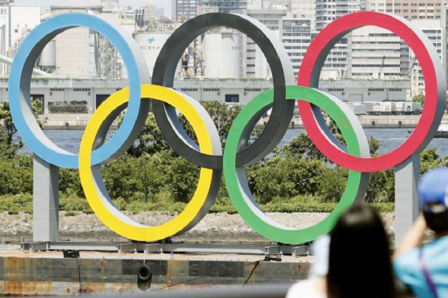 رئیس کمیته جهانی المپیک: بازی های توکیو ۲۰۲۰ برگزار خواهد شد