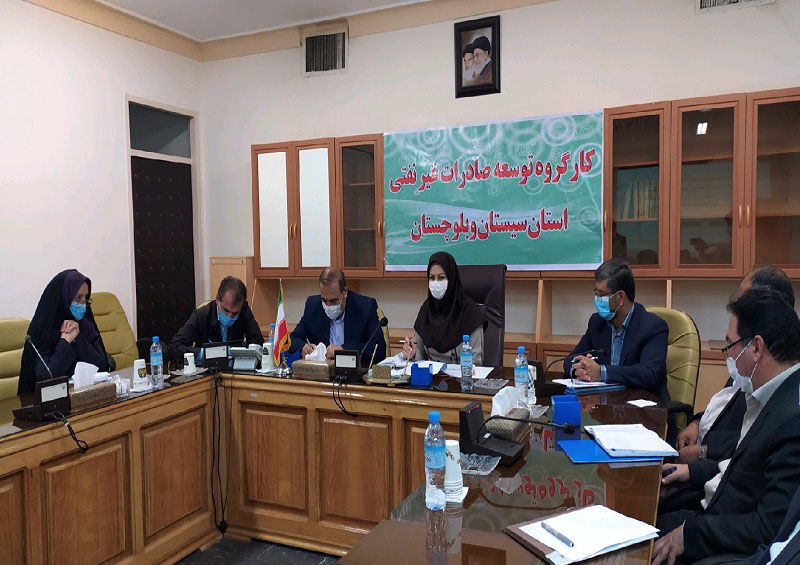 روابط اقتصادی با پاکستان باید گسترش یابد