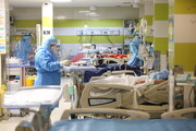 کرونا و ترس بیماران از مراجعه به بیمارستان‌ها در هرمزگان