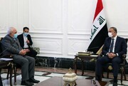 دیپلماسی ظریف در بغداد