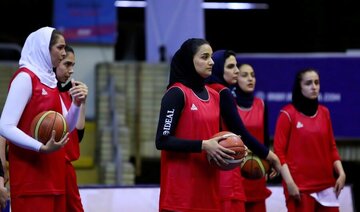 ملی‌پوش بسکتبال زنان: شانسی برای المپیکی شدن نداریم