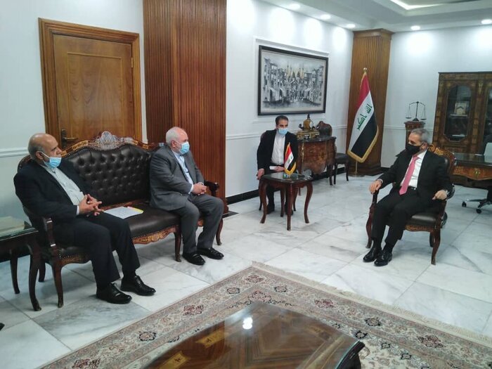 Nächste Reise des irakischen Premierministers nach Iran ist eine Gelegenheit, die bilaterale Zusammenarbeit auszubauen