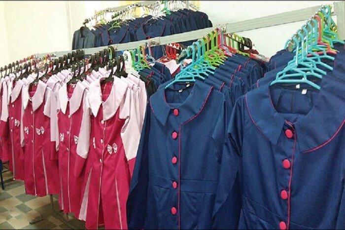 هیچ اجباری در خرید لباس فرم مدارس در کهگیلویه و بویراحمد نیست 