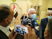 ظریف: گسترش همکاری‌ها به نفع ایران و منطقه است