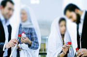 بیش از ۶هزار زوج مازندران در نوبت دریافت وام ازدواج هستند 