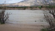 هشدار هواشناسی آذربایجان‌غربی درباره طغیان رودخانه‌ها