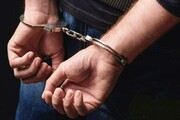 قاچاقچی اینستاگرامی در اسفراین دستگیر شد