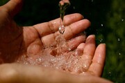 پایداری آب نیاز دیرینه روستاهای خراسان رضوی
