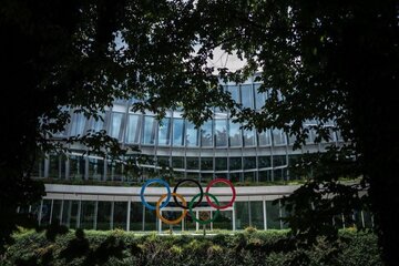 موافقت ژاپن با تلقیح واکسن کرونا به ورزشکاران در المپیک توکیو
