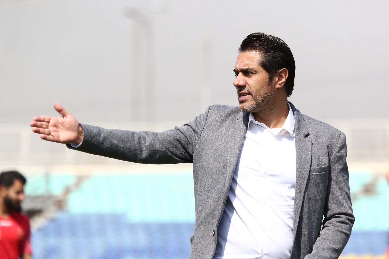 پیروانی: سعودیها همه کار کردند تا پرسپولیس حذف شود