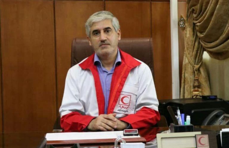 انعقاد 50 تفاهم نامه همکاری هلال احمر با موسسات خیریه گیلان
