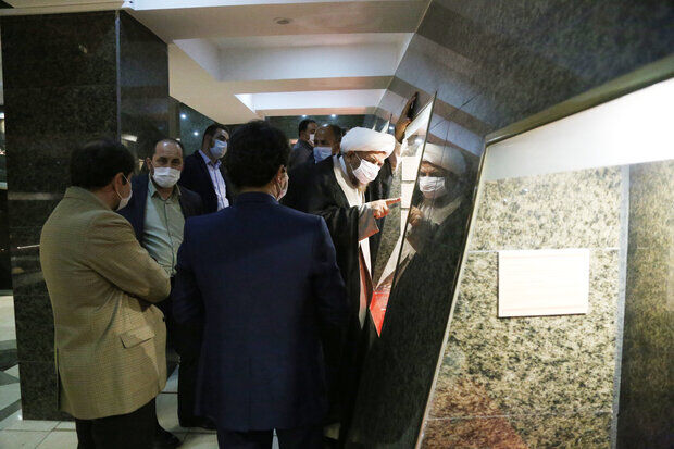 آسیب به میراث فرهنگی تجاوز به حقوق عامه است