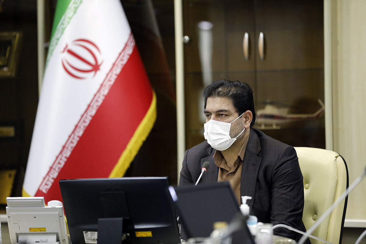 Official announces launch of financial channel for transfer of int'l humanitarian aid to Iran
