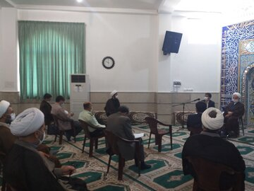 امام جمعه بجنورد: غدیر خشت نخست تمدنسازی است 2