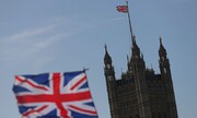 توضیح انگلیس درباره رای ممتنع به قطعنامه ضدایرانی آمریکا