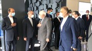 ظریف در پاسخ به ایرنا: تمدید توافق ۲۰ ساله با روسیه در دستور کار قرار دارد