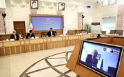 دور جدید نشست‌های تجاری- اقتصادی ایران و پاکستان برگزار می شود