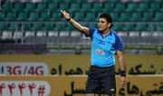 مورد مشابه استقلال و پرسپولیس در هفته بیست و ششم؛ سوت‌اولی‌ها وارد می‌شوند