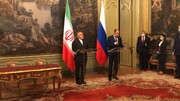 ظریف: عهدنامه روابط دوجانبه ایران و روسیه تا ۵ سال دیگر خودکار تمدید می شود 