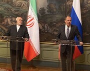 لاوروف: روابط ایران و روسیه به صورت تصاعدی در حال رشد است