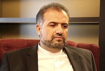 کاظم‌ جلالی: وزیر دفاع ایران امشب در مسکو؛ فصل جدید همکاری‌ها در راه است
