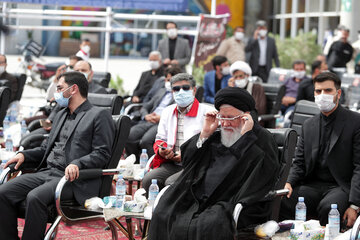 مرحله دوم رزمایش همدلی و احسان در خراسان رضوی آغاز شد.