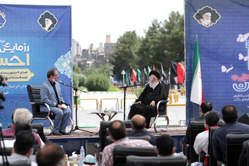 مرحله دوم رزمایش همدلی و احسان در خراسان رضوی آغاز شد.