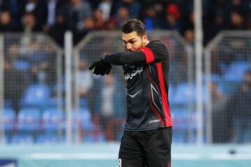 یک پرسپولیسی به دنبال انتقام از مجیدی و استقلال