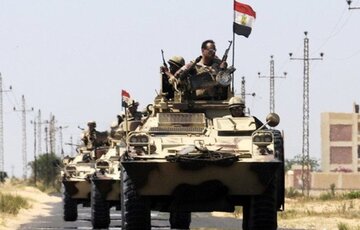 رقابت خطرناک قاهره و آنکارا در لیبی