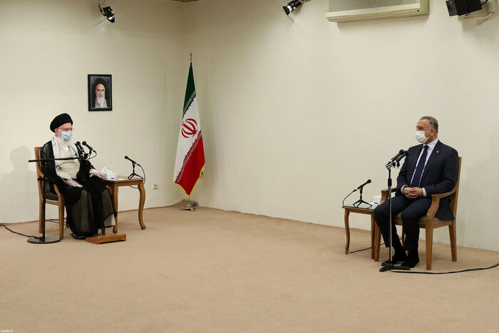 بازتاب سفر نخست‌وزیر عراق به ایران در رسانه‌های انگلیسی‌زبان