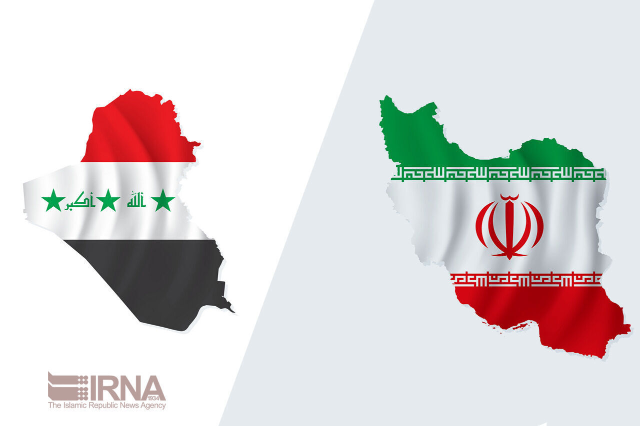Iran, Iraq aim to boost trade to $20b a year