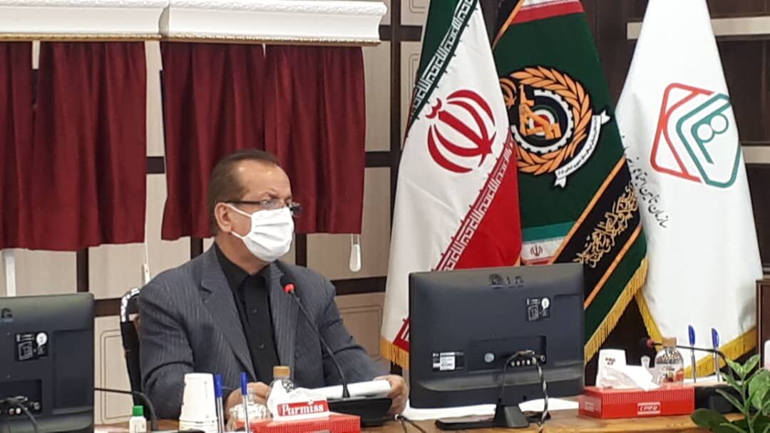 1000 میلیارد تومان وام به بازنشستگان نیروهای مسلح پرداخت می‌شود