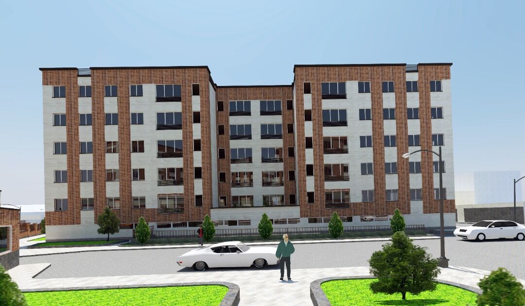 معاون استانداری یزد: بیشترین آمار ثبت نام طرح ملی مسکن مربوط به اردکان است