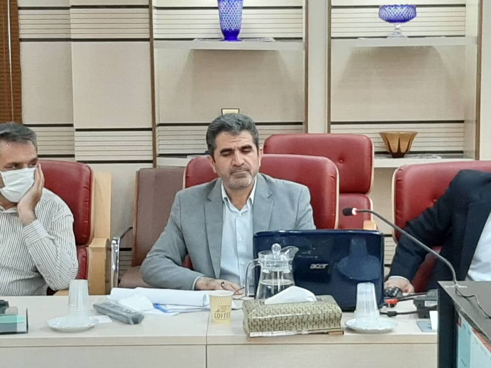 اطلاعات 90 درصد انبارهای قزوین ثبت شده است
